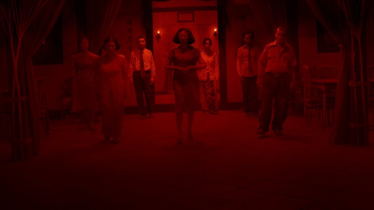The Butterfly House Movie Screenshot 2