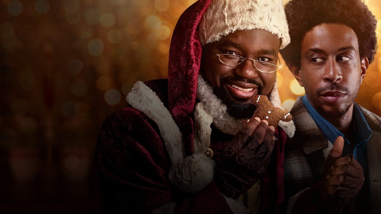 Dashing Through the Snow Movie Screenshot 2