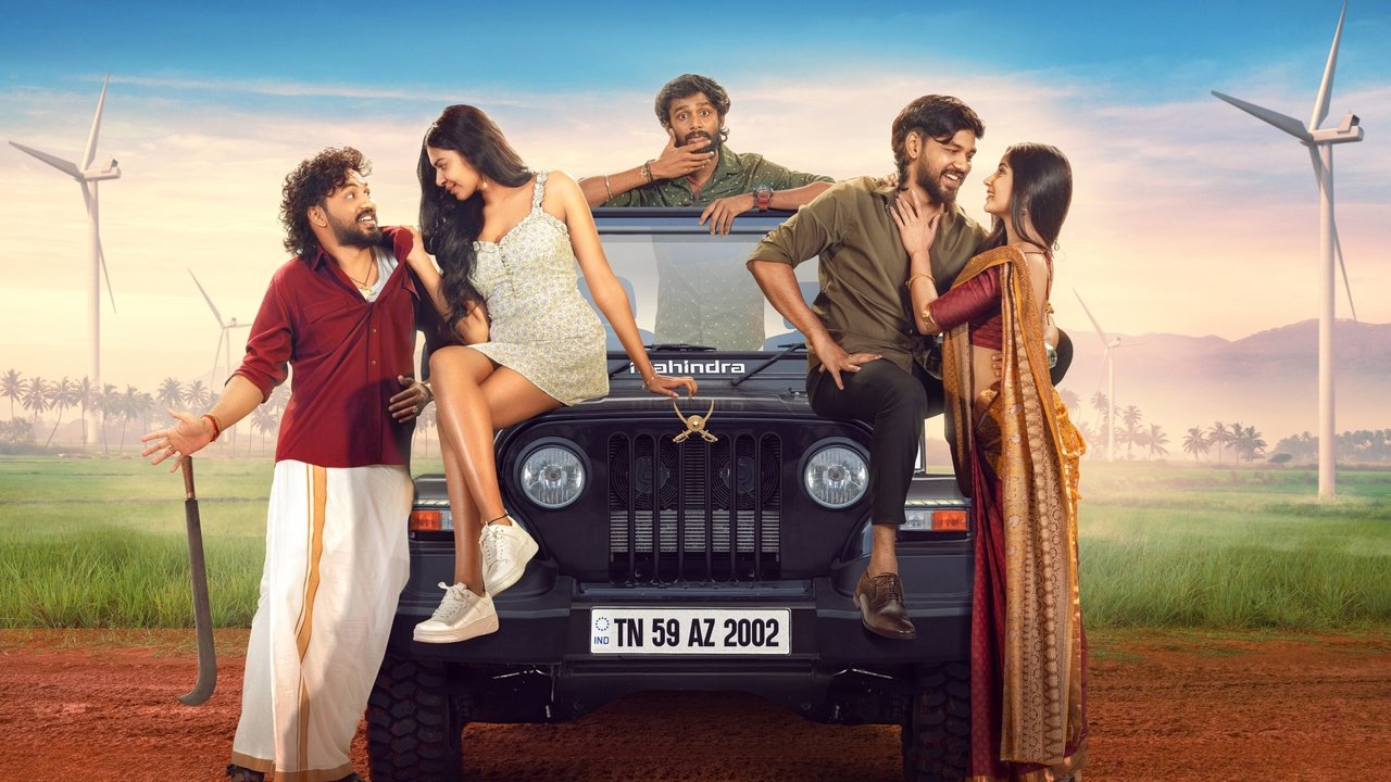 Anbarivu Movie Screenshot 1