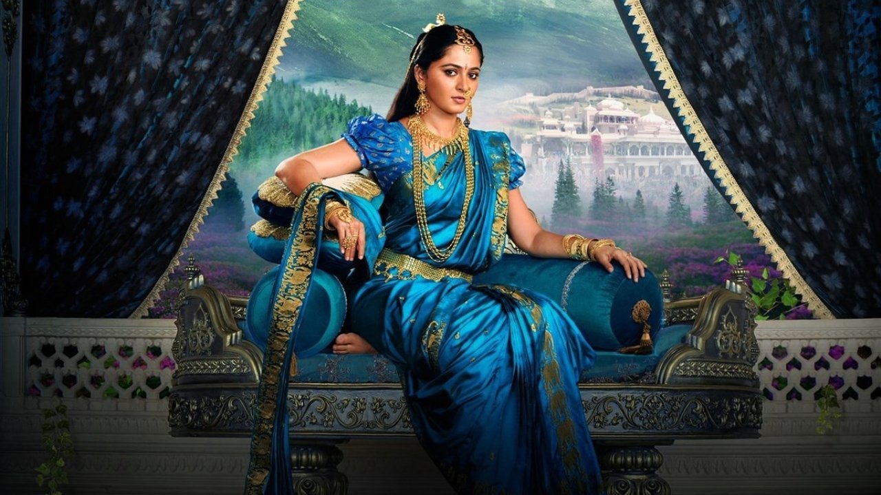 BÄhubali 2: The Conclusion Movie Screenshot 4