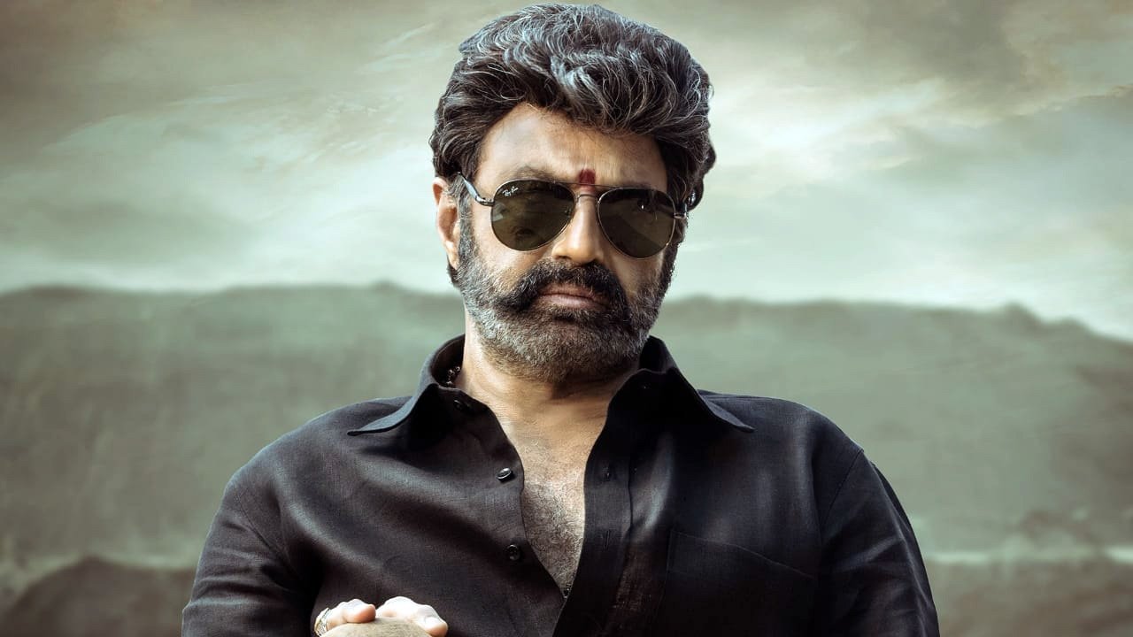 Veera Simha Reddy Movie Screenshot 3