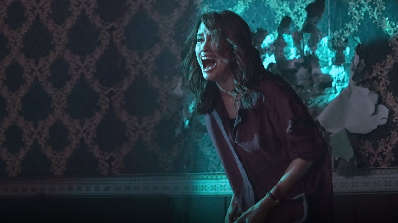 The Haunted Apartment Movie Screenshot 1