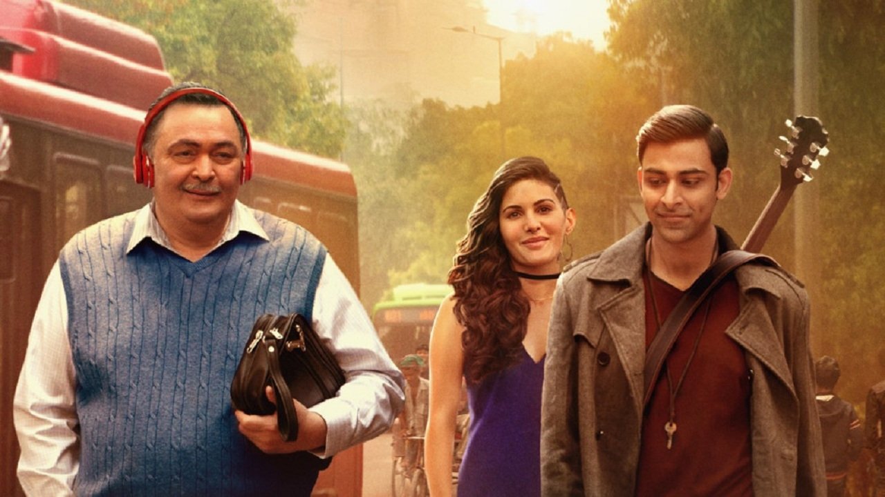 Rajma Chawal Movie Screenshot 1