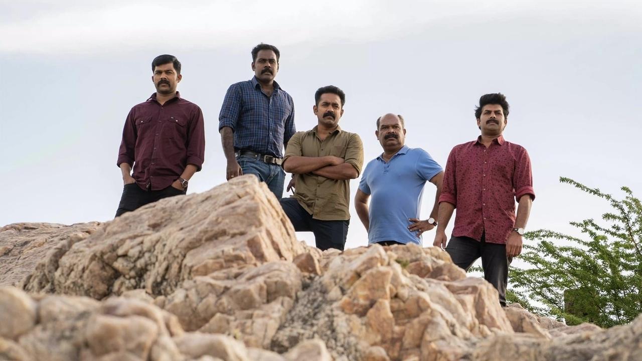 Kuttavum Shikshayum Movie Screenshot 1