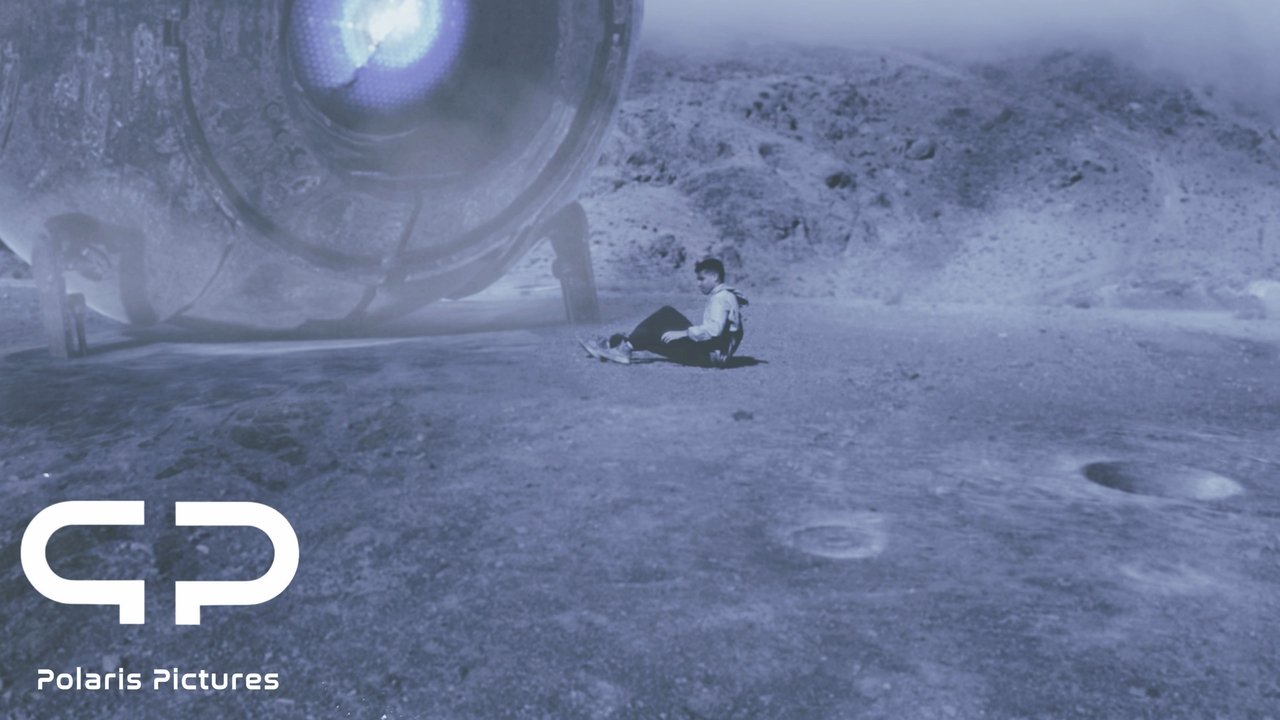 The Last Portal PT II Movie Screenshot 1