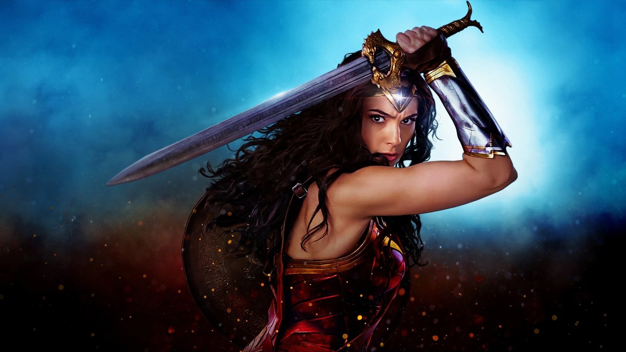 Wonder Woman Movie Screenshot 3
