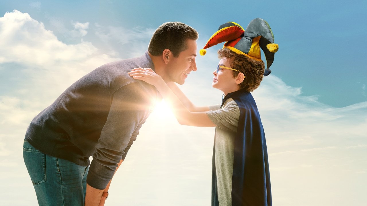 The Unbreakable Boy Movie Screenshot 4
