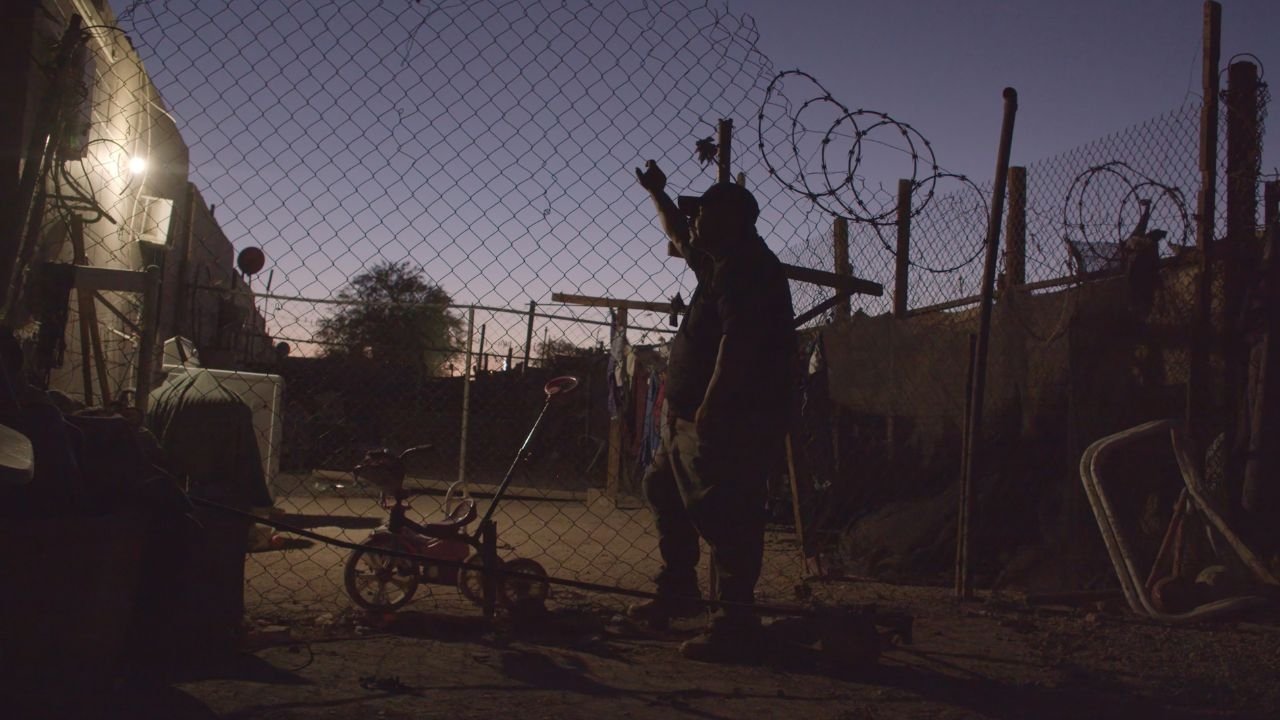 Angeles FC Movie Screenshot 1