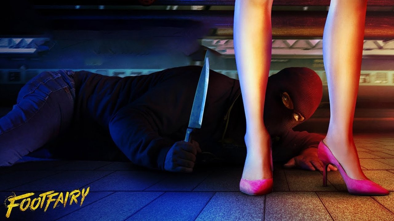 Footfairy Movie Screenshot 1