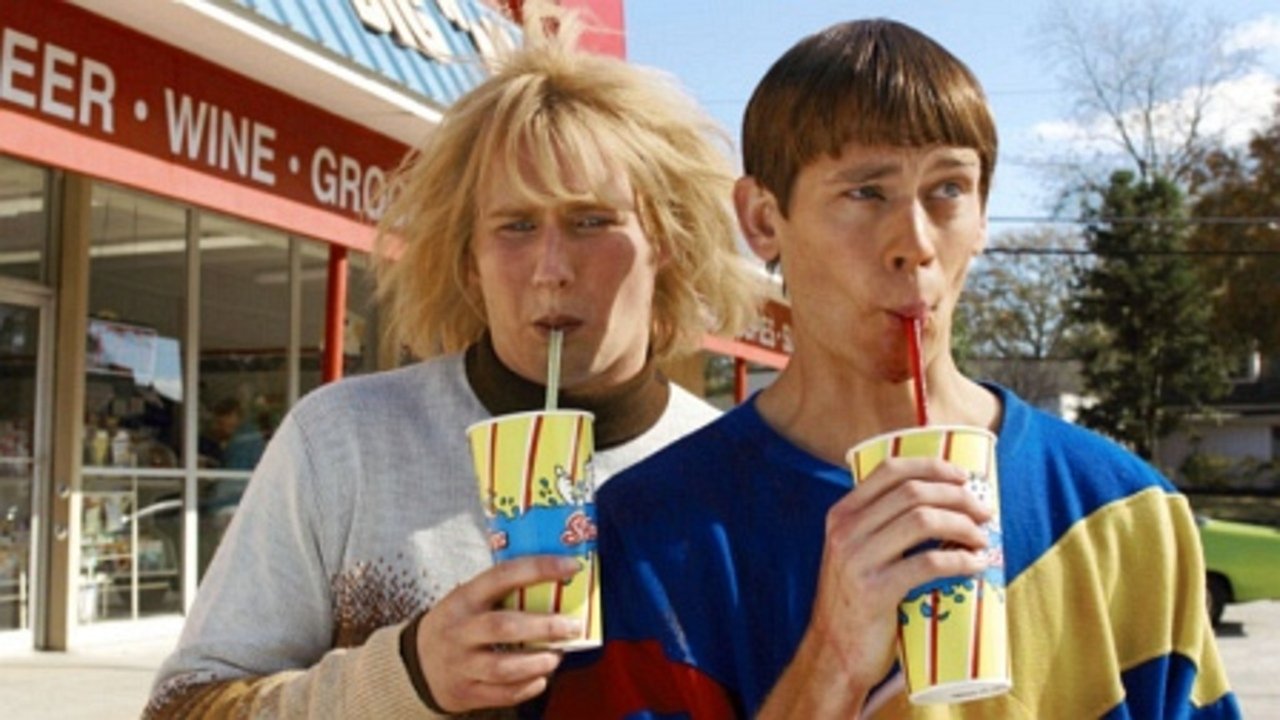 Dumb and Dumberer: When Harry Met Lloyd Movie Screenshot 4