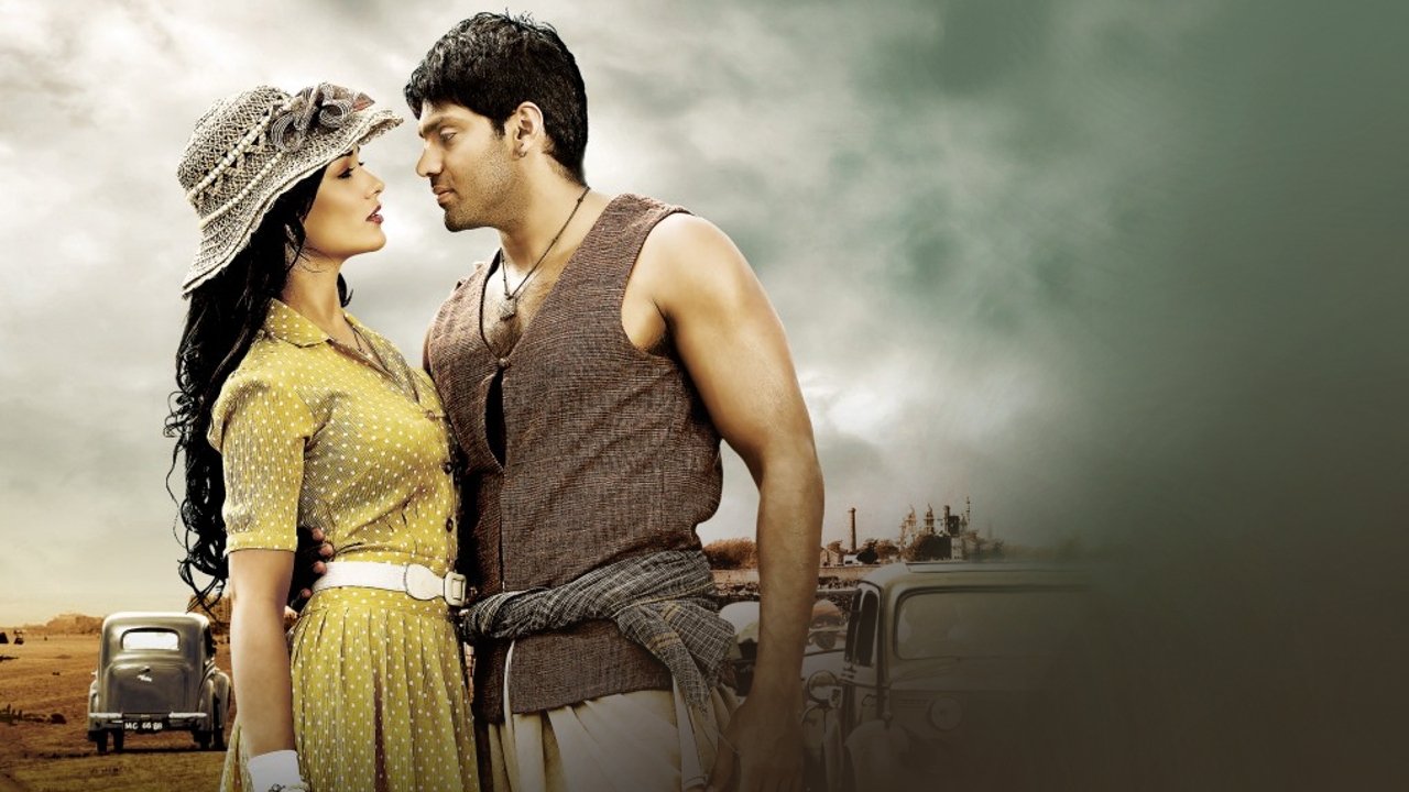 Madrasapattinam Movie Screenshot 4